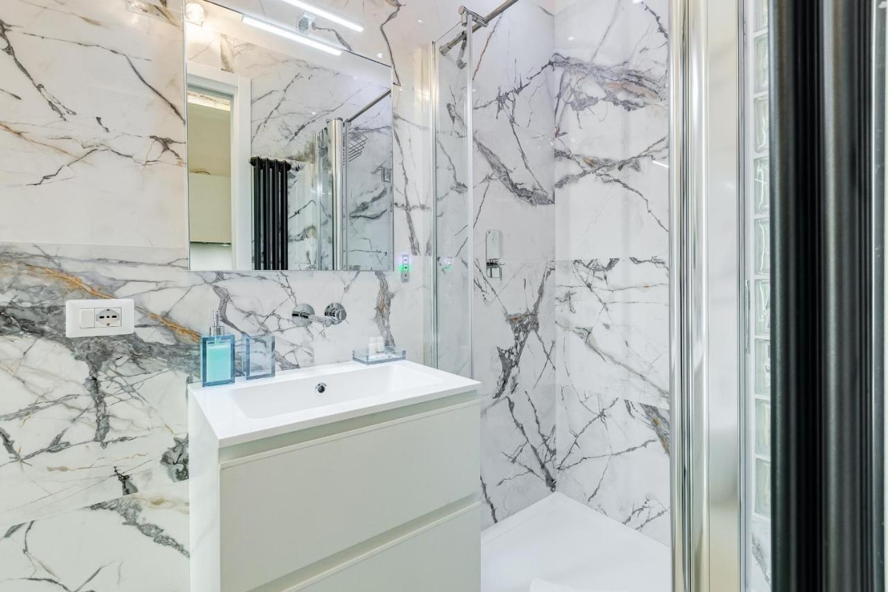 Scipioni Charming Studio * Rom