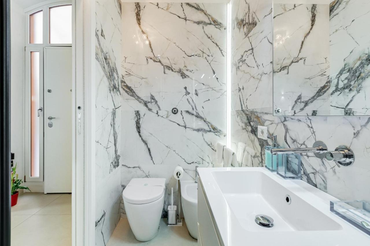 Scipioni Charming Studio Rom