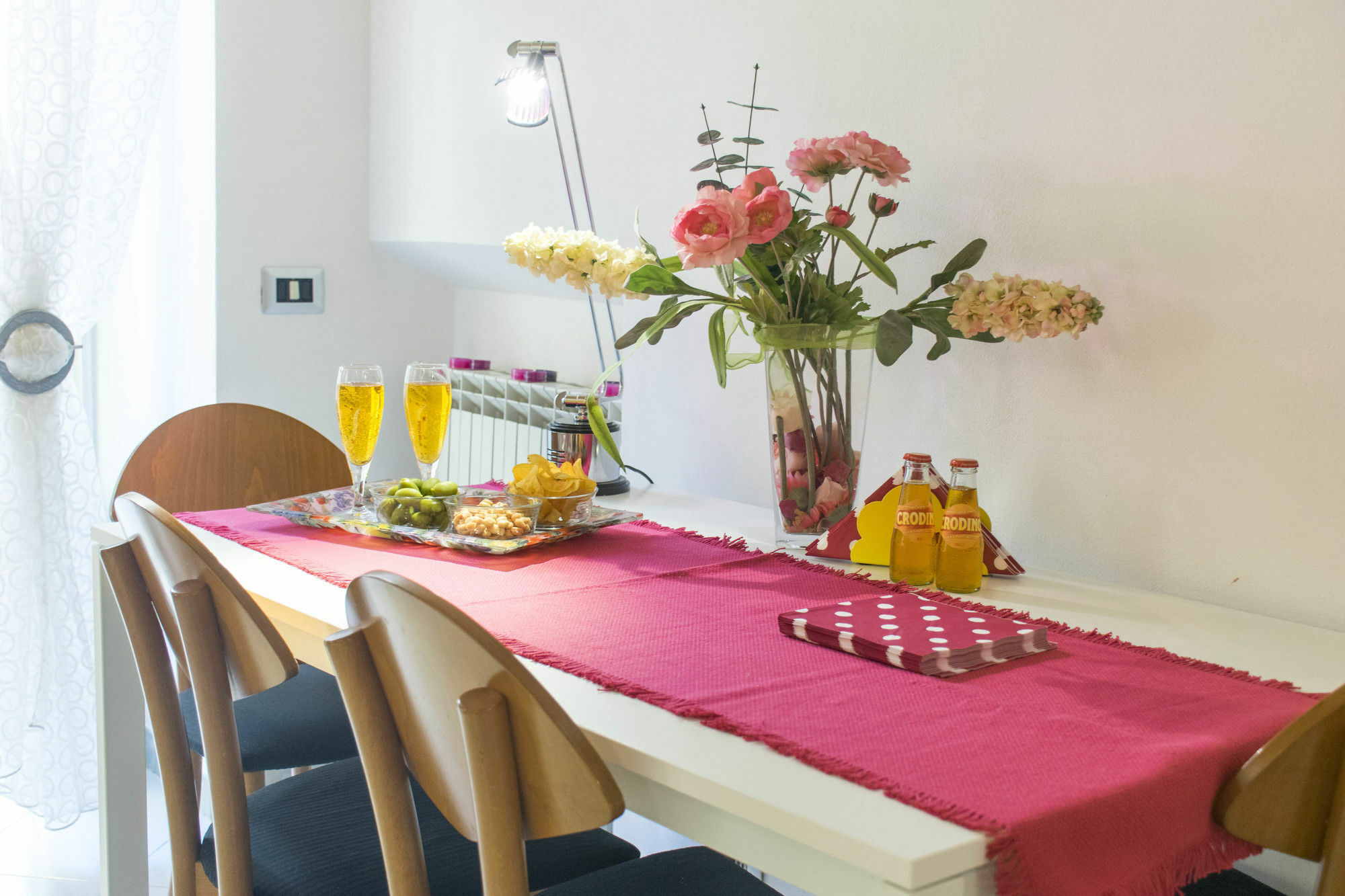 Scipioni Charming Studio Rom